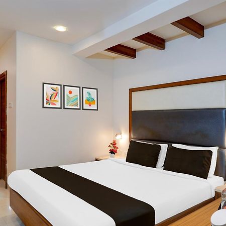 Super Townhouse Arcot Road Near Kauvery Hospital Chennai Extérieur photo