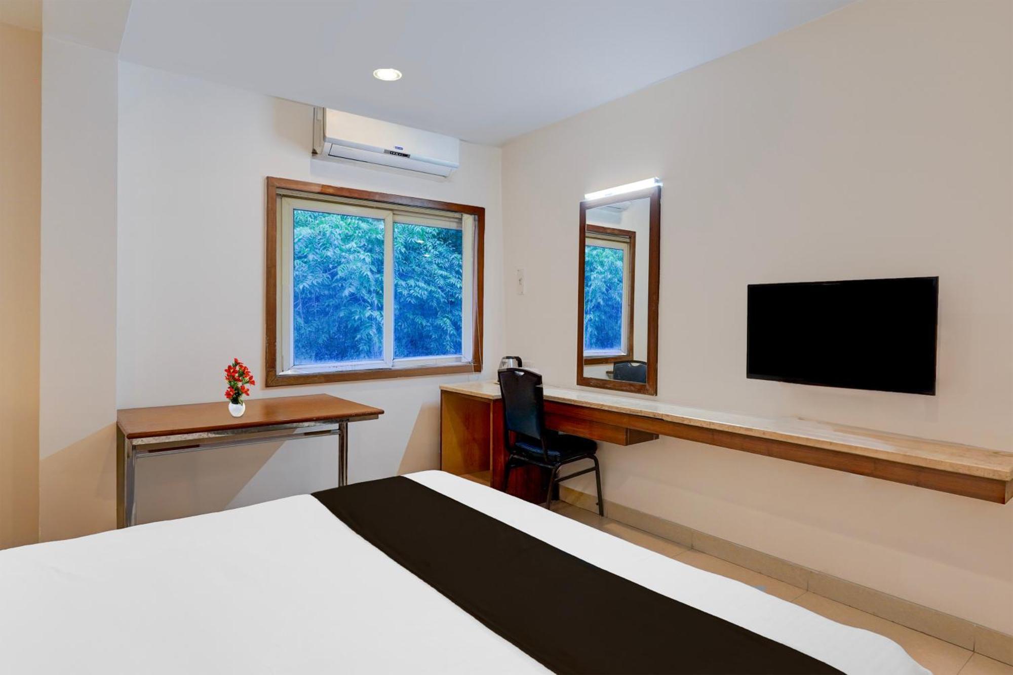 Super Townhouse Arcot Road Near Kauvery Hospital Chennai Extérieur photo
