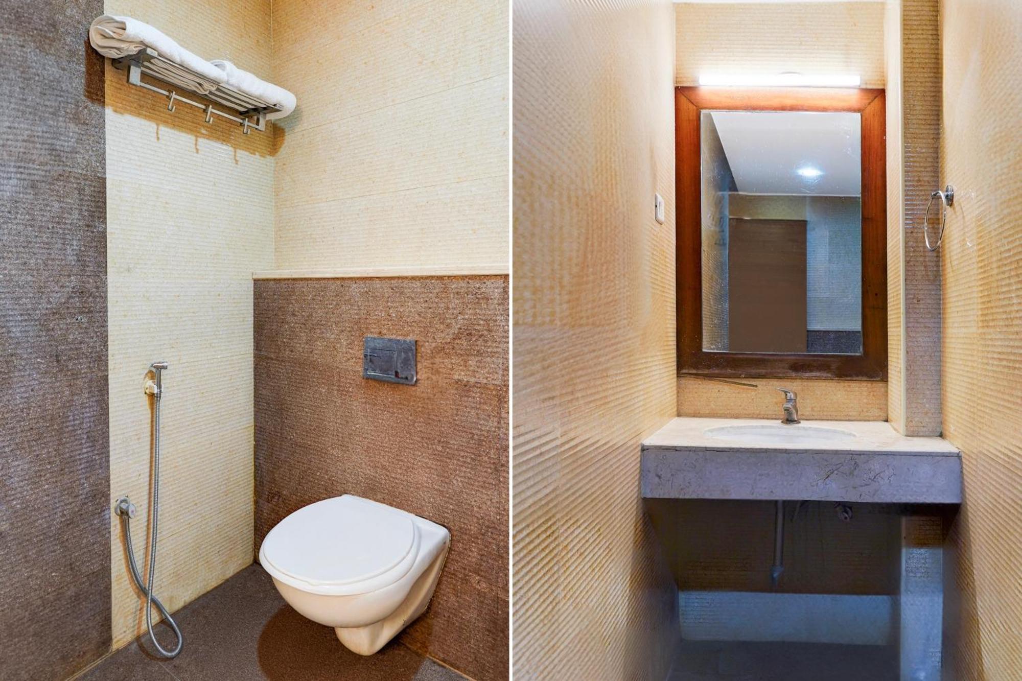 Super Townhouse Arcot Road Near Kauvery Hospital Chennai Extérieur photo