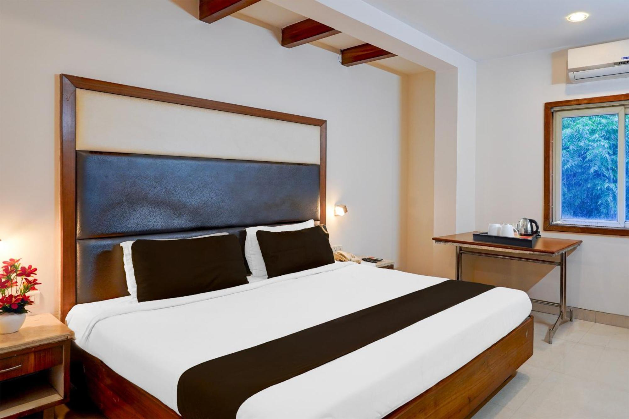 Super Townhouse Arcot Road Near Kauvery Hospital Chennai Extérieur photo