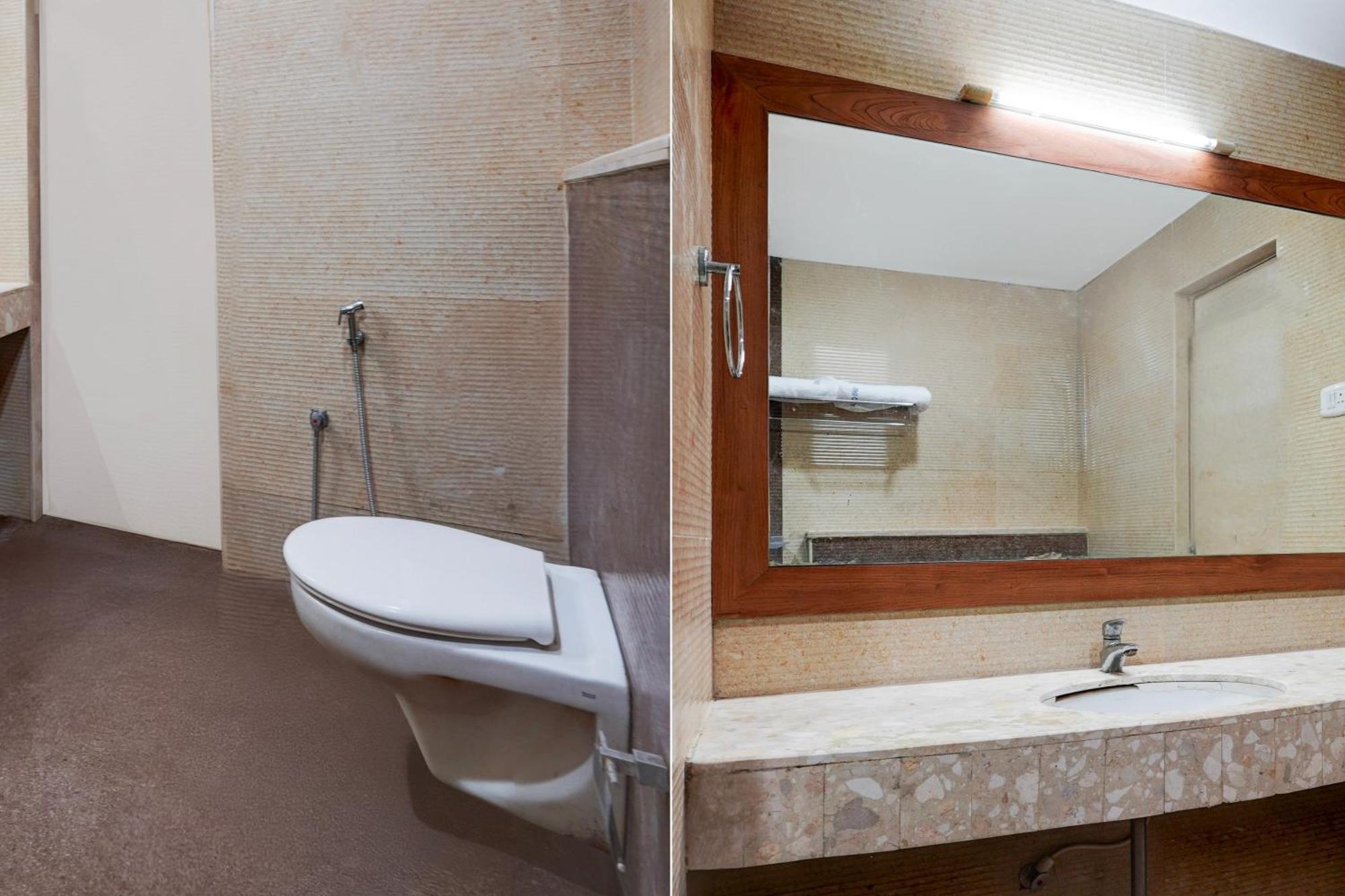 Super Townhouse Arcot Road Near Kauvery Hospital Chennai Extérieur photo