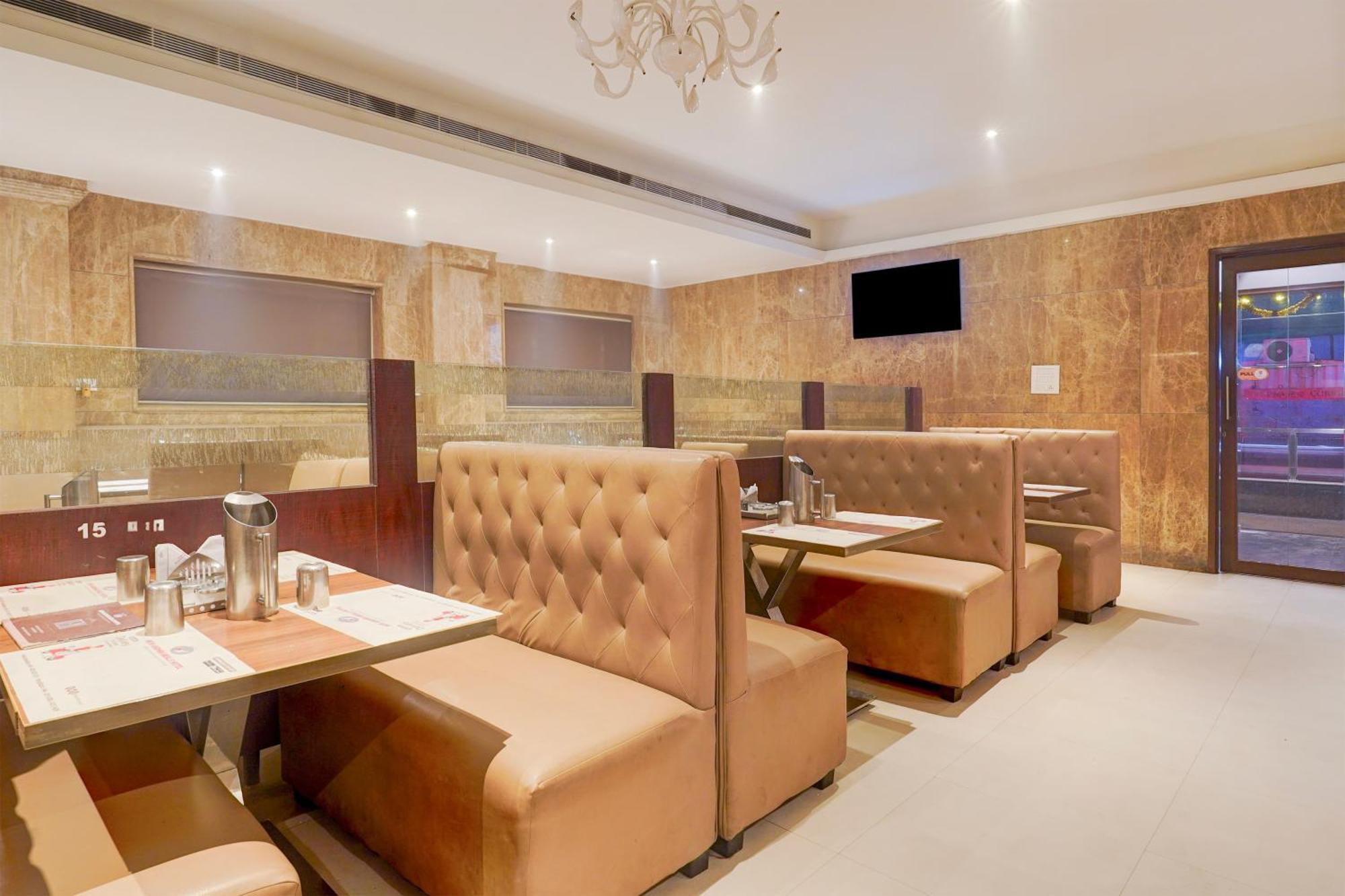 Super Townhouse Arcot Road Near Kauvery Hospital Chennai Extérieur photo